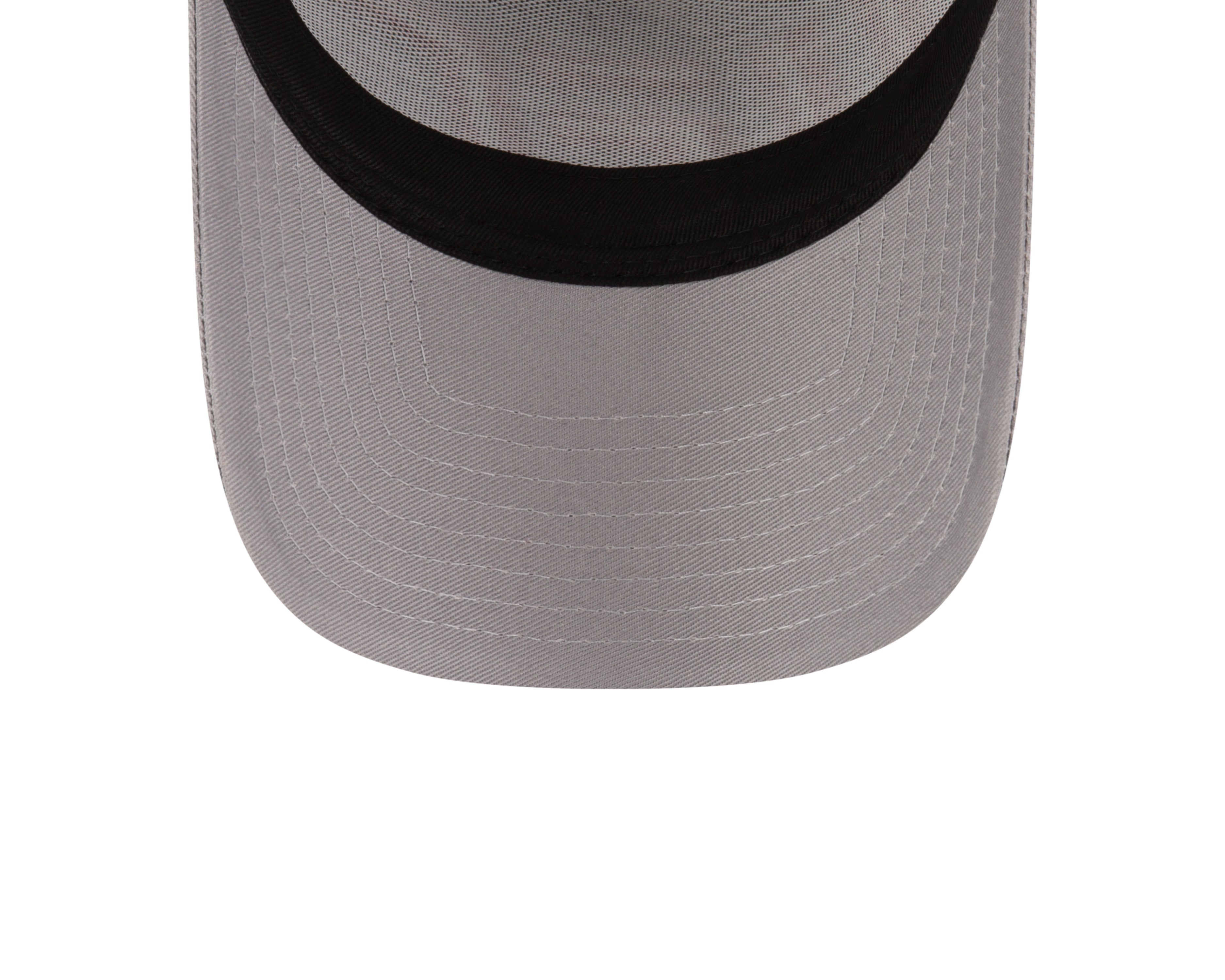 New Era - E-Frame Trucker - UFC Core - Grey - Headz Up 