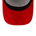 New Era - E-Frame Trucker - UFC Core - Red/Black - Headz Up 