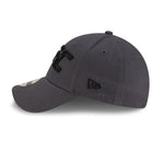 New Era - 9FORTY - UFC Core - Grey/Black - Headz Up 