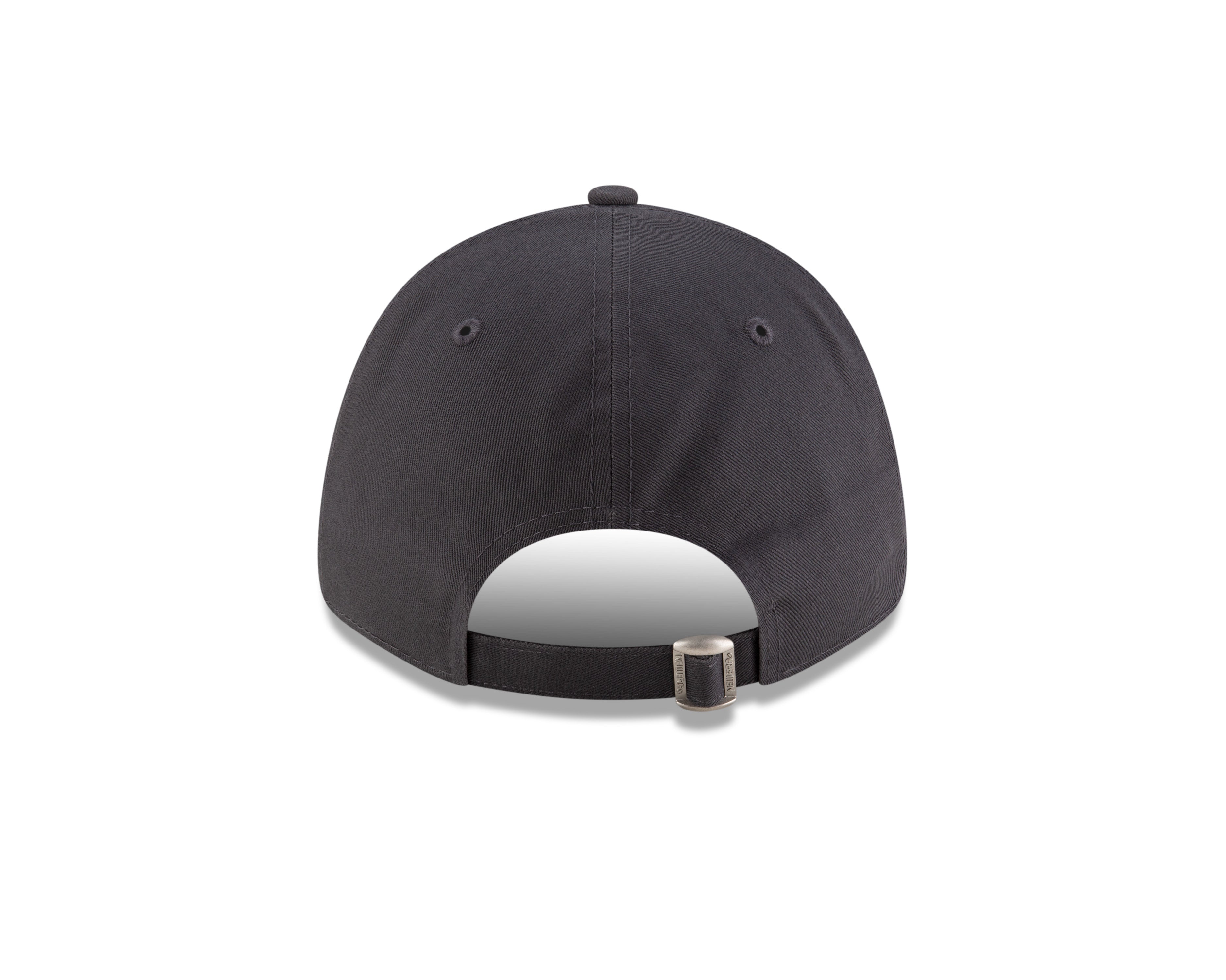 New Era - 9FORTY - UFC Core - Grey/Black - Headz Up 