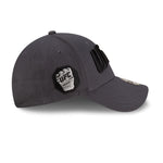 New Era - 9FORTY - UFC Core - Grey/Black - Headz Up 