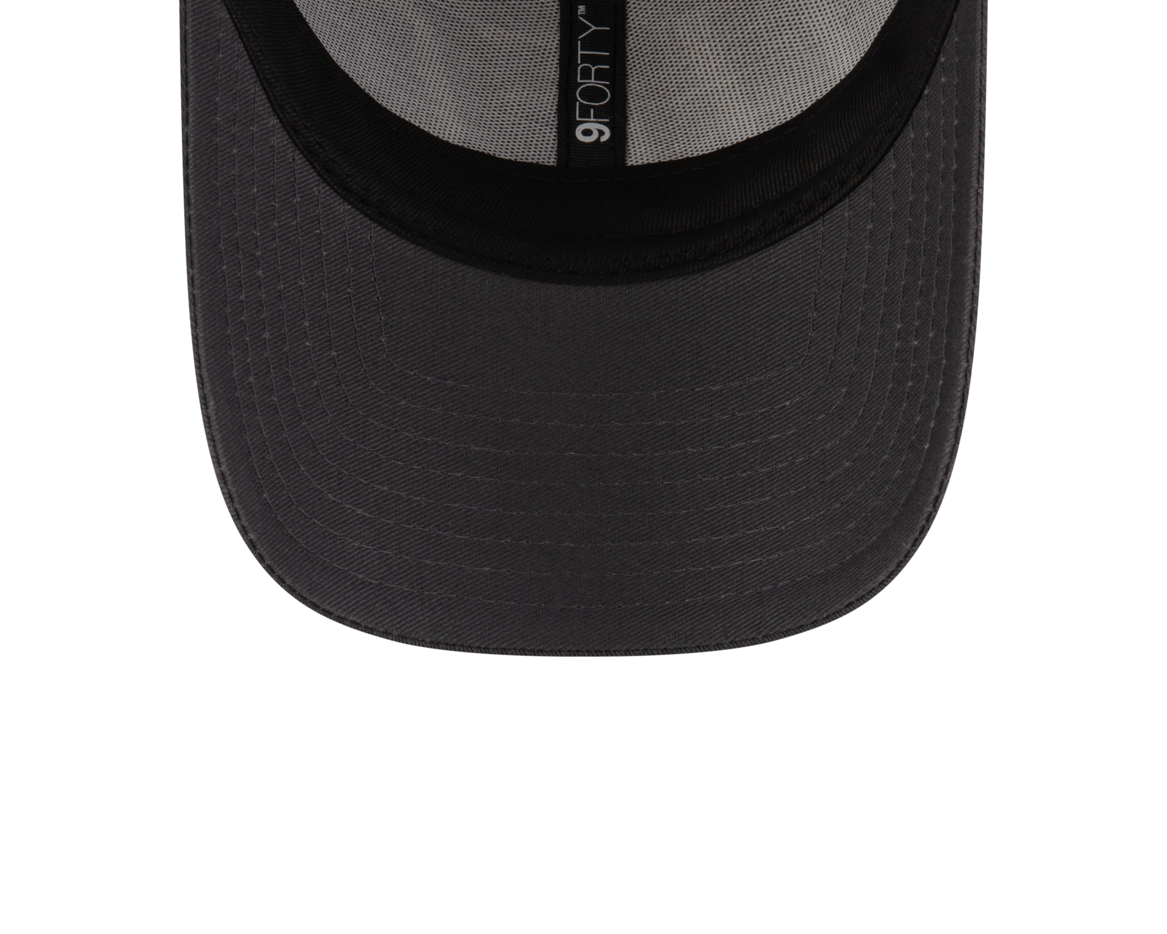 New Era - 9FORTY - UFC Core - Grey/Black - Headz Up 