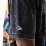 New Era - DC Anniversary - BATMAN - T-Shirt - Black - Headz Up 