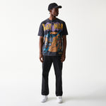 New Era - DC Anniversary - BATMAN - T-Shirt - Black - Headz Up 