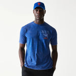 New Era - MLB Character Blue T-Shirt - New York Mets - Headz Up 