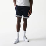 New Era - New York Yankees MLB Sport Classic Navy Shorts - Headz Up 