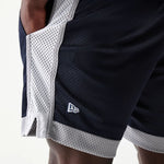 New Era - New York Yankees MLB Sport Classic Navy Shorts - Headz Up 