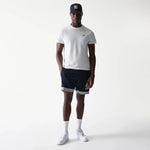 New Era - New York Yankees MLB Sport Classic Navy Shorts - Headz Up 