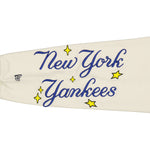 New Era - Stone Logo Select Full-Zip Hoodie - New York Yankees - Headz Up 