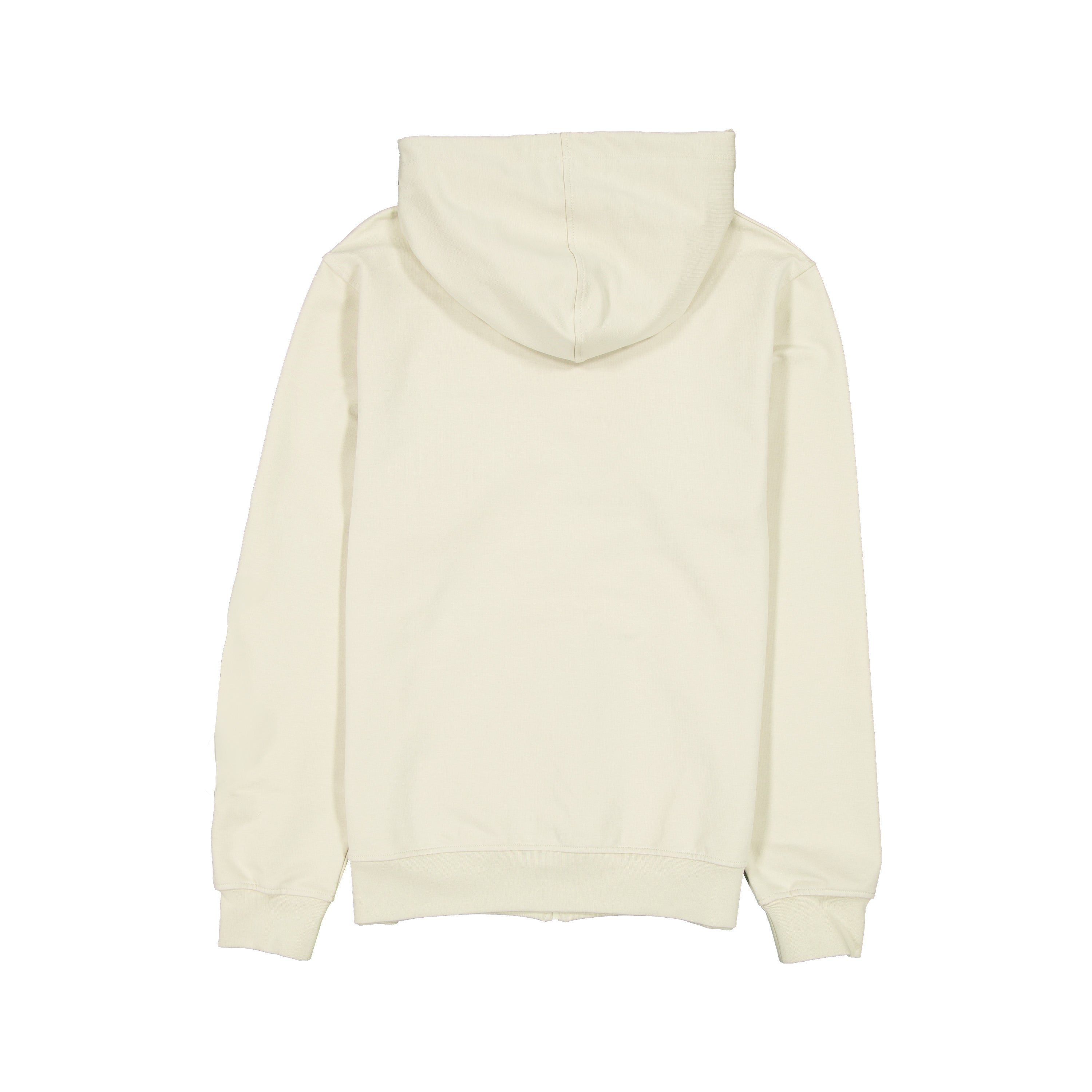 New Era - Stone Logo Select Full-Zip Hoodie - New York Yankees - Headz Up 