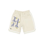 New Era - New York Yankees MLB Stone Logo Select Shorts - Headz Up 