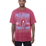 New Era - MLB Sport Classics World Series Champions T-Shirt - Philadelphia Phillies - Headz Up 