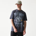 New Era - MLB Sport Classics World Series Champions T-Shirt - New York Yankees - Headz Up 