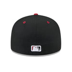 New Era - 59FIFTY Fitted - MiLB - Altoona Curve - Black/Maroon - Headz Up 