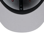 New Era - 59FIFTY Fitted - MiLB - Altoona Curve - Black/Maroon - Headz Up 