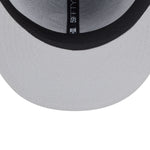 New Era - 59fifty Fitted - MiLB - AC Perf - Quad City River Bandits - Black - Headz Up 