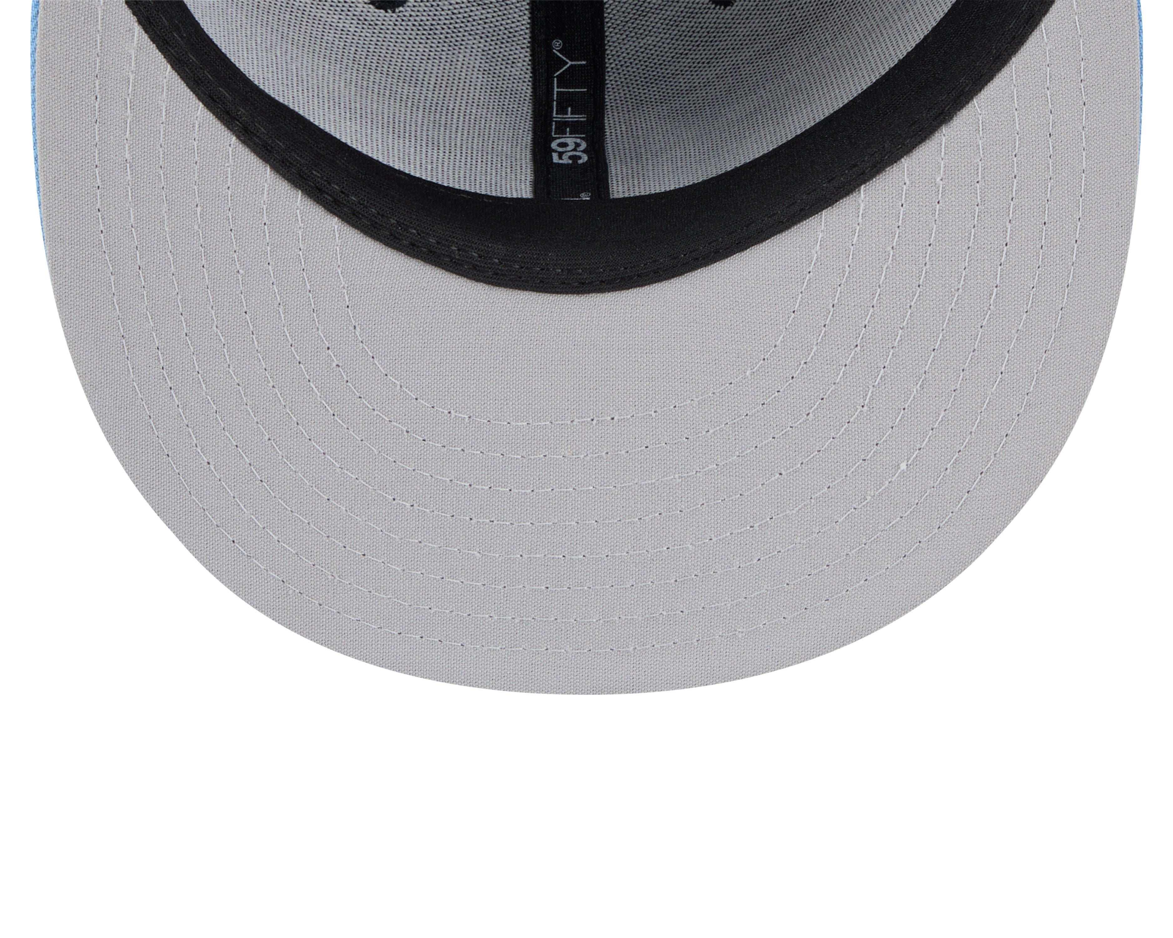 New Era - 59fifty Fitted - MiLB - AC Perf - Hillsboro Hops - Navy - Headz Up 