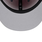 New Era - 59fifty Fitted - MiLB - AC Perf - Spokane Indians - Scarlet - Headz Up 