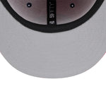 New Era - 59fifty Fitted - MiLB - AC Perf - Spokane Indians - ALTERNATE - Scarlet - Headz Up 