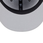 New Era - 59fifty Fitted - MiLB - AC Perf - Birmingham Barons - ALTERNATE - Black/Red - Headz Up 