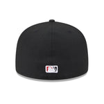New Era - 59fifty Fitted - MiLB - AC Perf - Vancouver Canadians - Black - Headz Up 