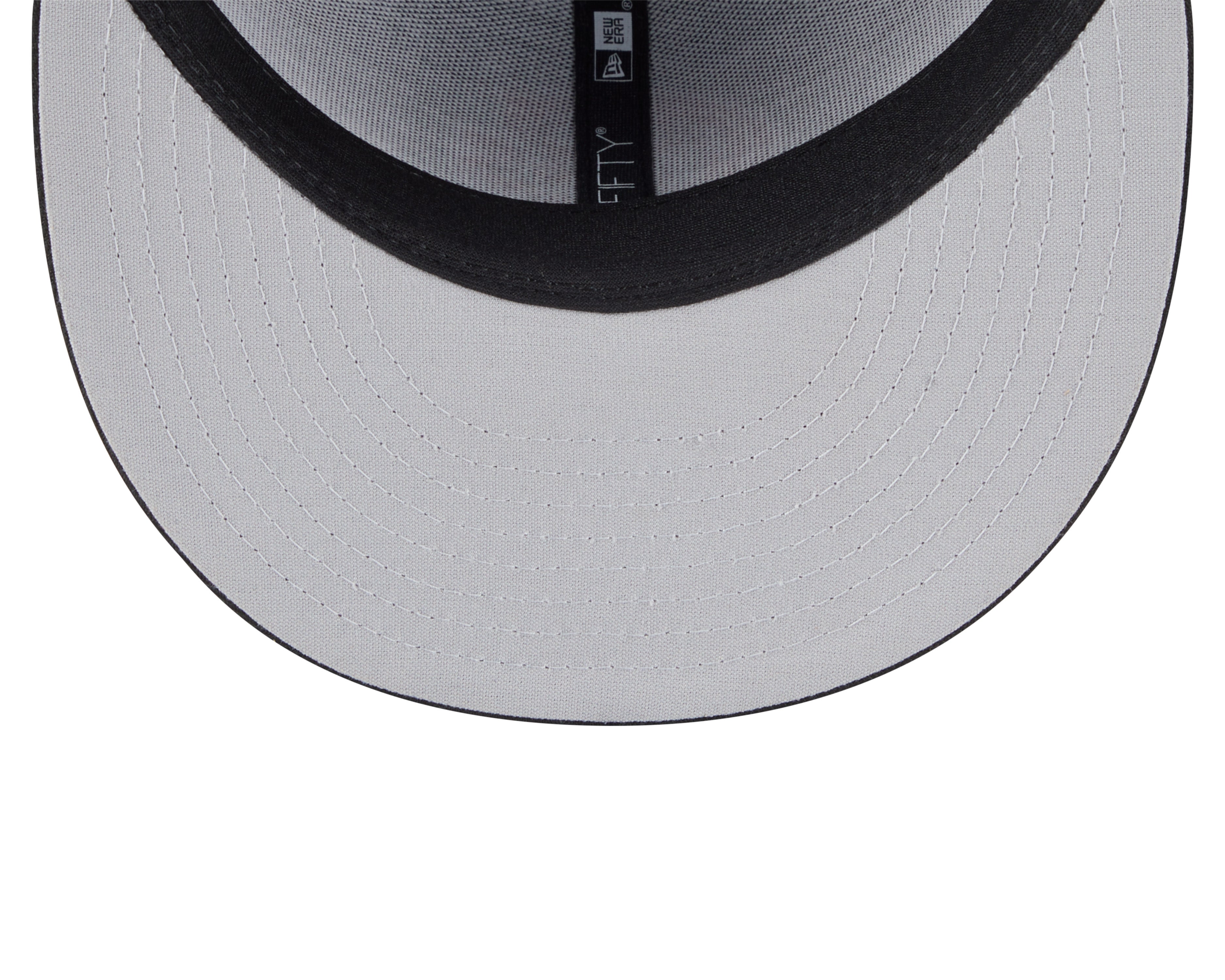 New Era - 59fifty Fitted - MiLB - AC Perf - Vancouver Canadians - Black - Headz Up 