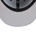 New Era - 59fifty Fitted - MiLB - AC Perf - Brooklyn Cyclones - ALTERNATE - Blue - Headz Up 