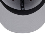New Era - 59fifty Fitted - MiLB - AC Perf - Lehigh Valley Iron Pigs - Maroon - Headz Up 