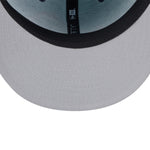 New Era - 59fifty Fitted - MiLB - AC Perf - Lynchburg Hill Cats - Teal - Headz Up 