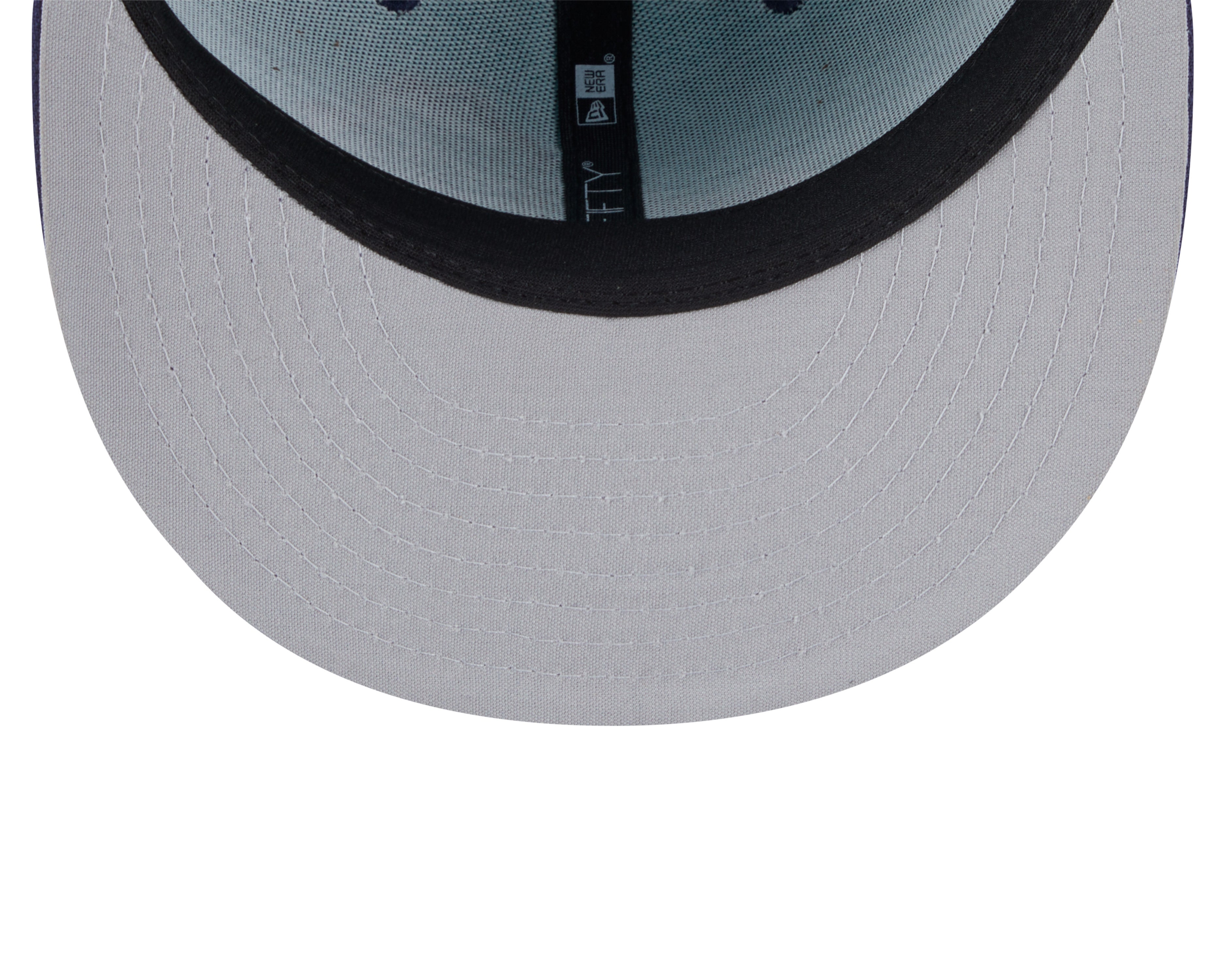 New Era - 59fifty Fitted - MiLB - AC Perf - Lynchburg Hill Cats - Teal - Headz Up 