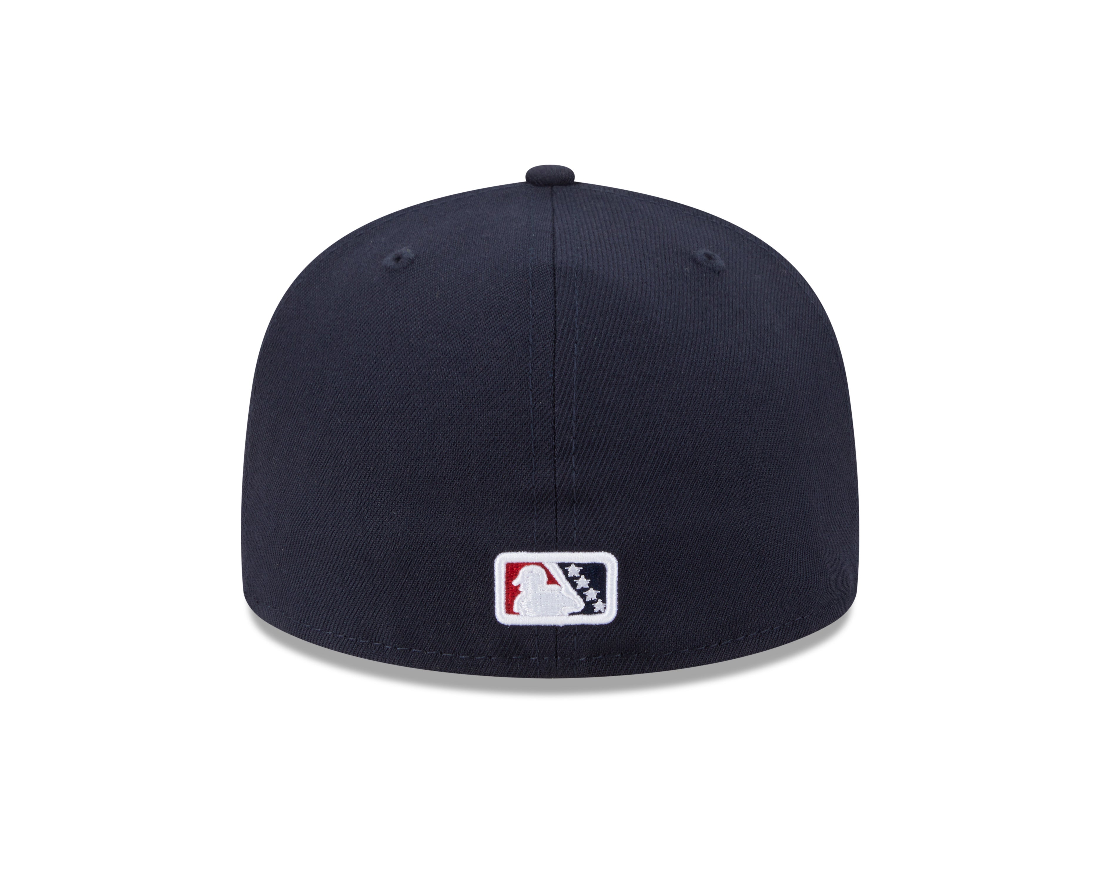 New Era - 59fifty Fitted - MiLB - AC Perf - Reno Aces - Navy - Headz Up 