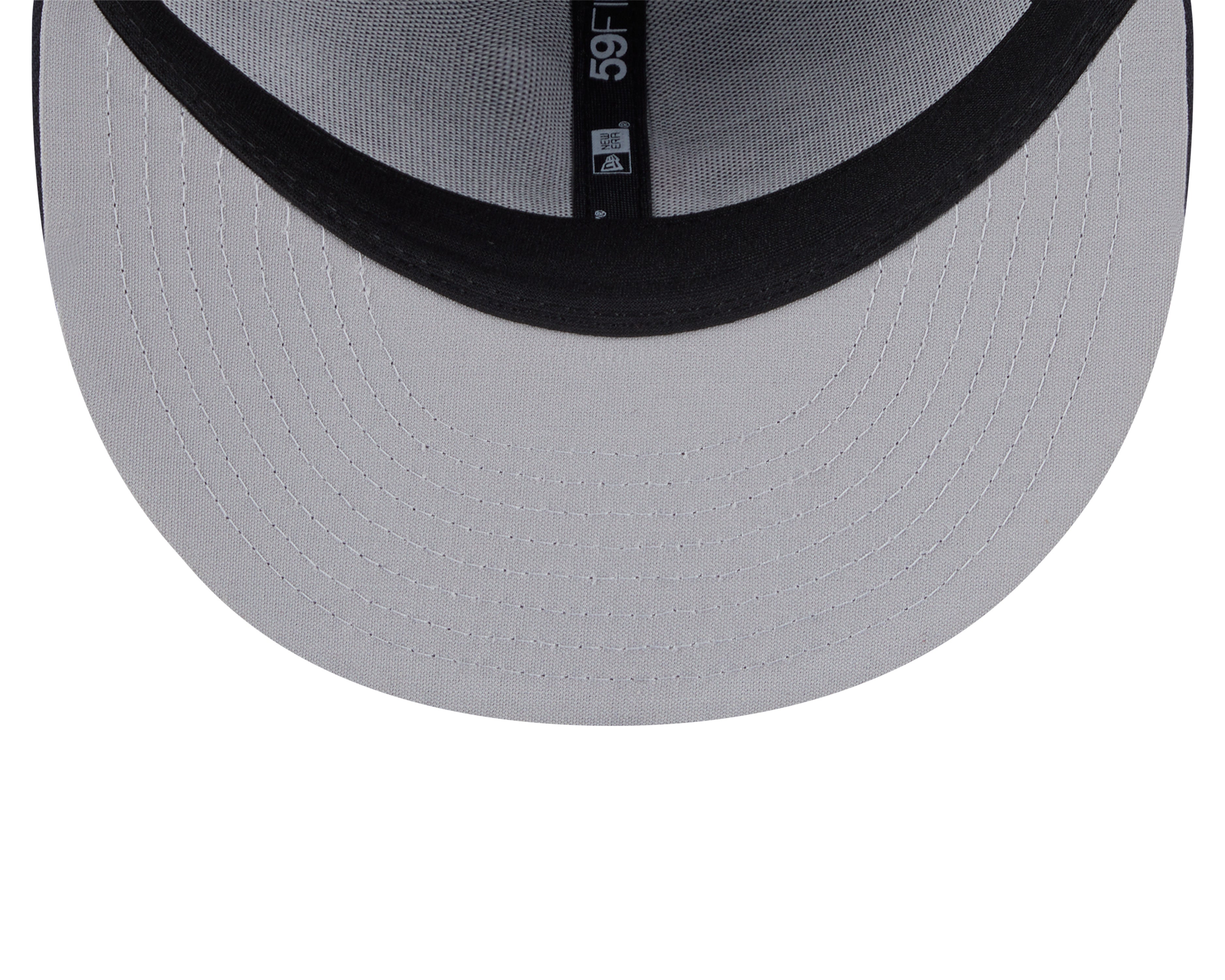 New Era - 59fifty Fitted - MiLB - AC Perf - Reno Aces - Navy - Headz Up 