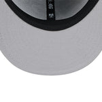 New Era - 59fifty Fitted - MiLB - AC Perf - Myrtle Beach Pelicans - Navy - Headz Up 