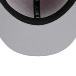 New Era - 59FIFTY Fitted - MiLB - COPA - Louisville Bats - Red/Black - Headz Up 