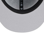 New Era - 59FIFTY Fitted - MiLB - COPA - New Hampshire Fishercats - Black/Yellow - Headz Up 