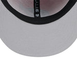 New Era - 59FIFTY Fitted - MiLB - COPA - Oklahoma City Baseball Club - Orange/Light Blue/Stone - Headz Up 