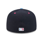 New Era - 59FIFTY Fitted - MiLB - COPA - Memphis Redbirds - Navy - Headz Up 