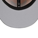 New Era - 59FIFTY Fitted - MiLB - COPA - Eugene Emeralds - Yellow - Headz Up 