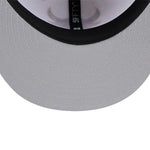 New Era - 59FIFTY Fitted - MiLB - COPA - Durham Bulls - White/Red/Blue - Headz Up 