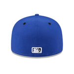 New Era - 59FIFTY Fitted - MiLB - COPA - Tacoma Rainiers - White/Blue - Headz Up 