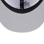 New Era - 59FIFTY Fitted - MiLB - COPA - Hickory Crawdads - White/Turkis/Black - Headz Up 