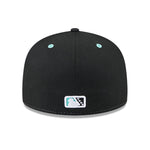 New Era - 59FIFTY Fitted - MiLB - COPA - Hudson Valley Renegades - Turkis/Black - Headz Up 
