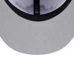 New Era - 59FIFTY Fitted - MiLB - COPA - Aberdeen Ironbirds - White/Blue/Yellow - Headz Up 