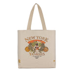 New Era - MLB Graphic Tote Bag - New York Yankees - Light Beige - Headz Up 