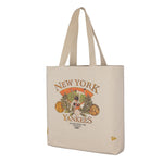 New Era - MLB Graphic Tote Bag - New York Yankees - Light Beige - Headz Up 