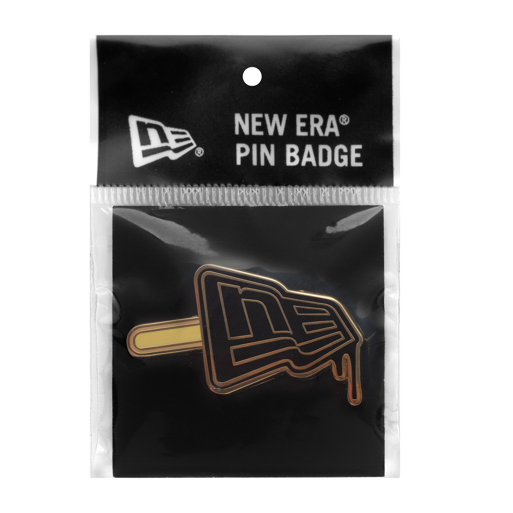 New Era - NE Lolly Pin Badge - Headz Up 