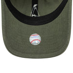 New Era - COOPS PATCH 9TWENTY - Oakland Athletics - Dark Green - Headz Up 