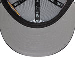 New Era - 59FIFTY Fitted Cap - New York Yankees - AOP MESH - Navy - Headz Up 