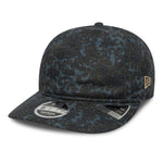 New Era - 9FIFTY Retro Crown - IMG PAISLEY - Navy - Headz Up 