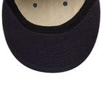 New Era - 9FIFTY Retro Crown - IMG PAISLEY - Navy - Headz Up 